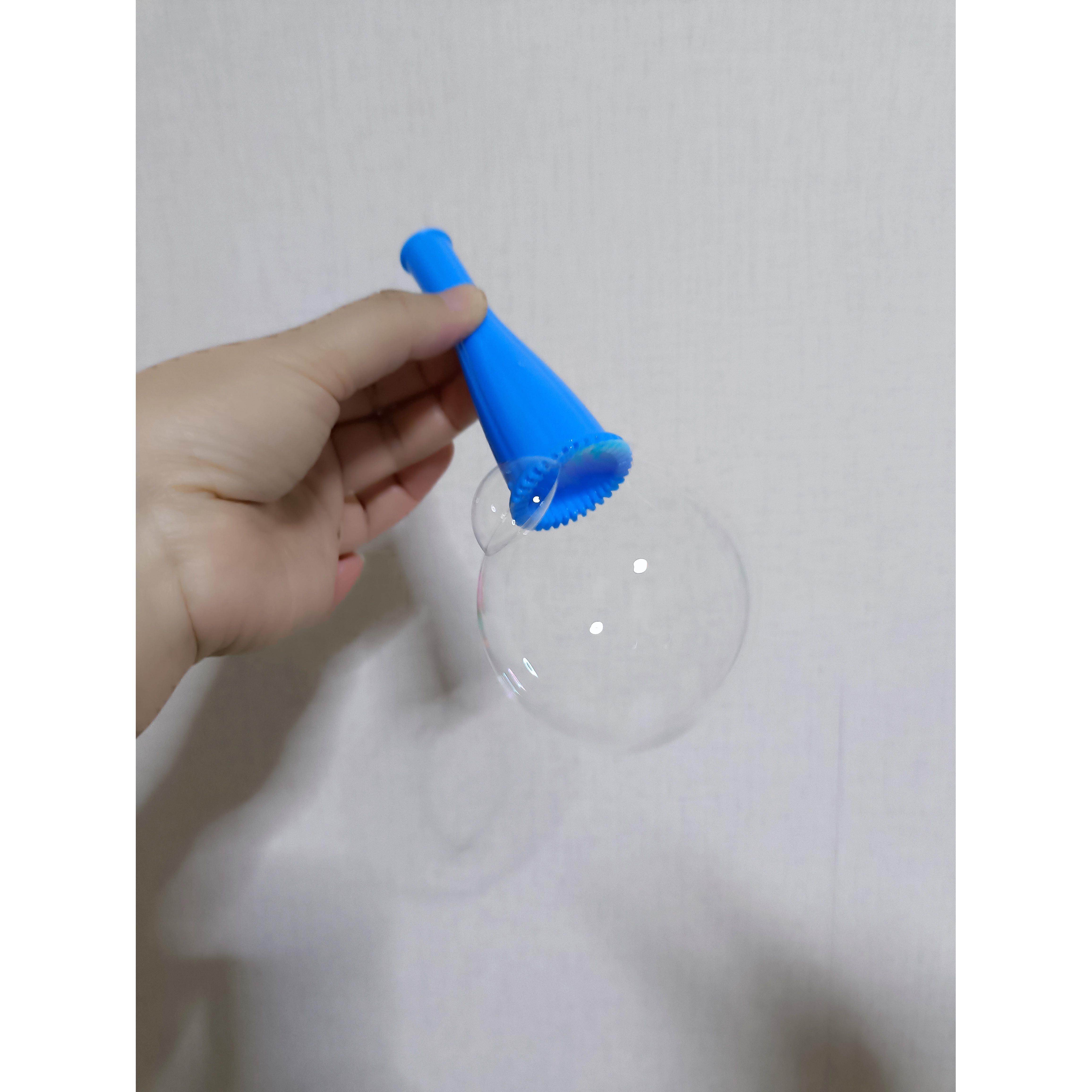 儿童弹跳泡泡液魔术拍泡泡水玩具：给孩子的夏日奇幻之旅！