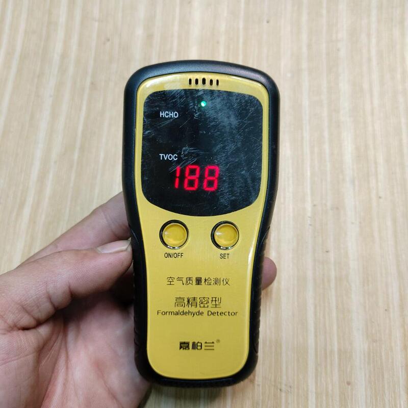 Negotiable Price for the Jbl-A100 High-Precision Air Quality Detector, Which Can Detect Meth