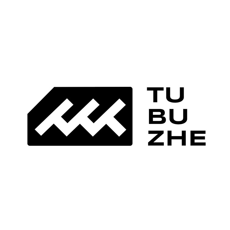 途步者户外旗舰店的LOGO