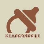 小聪才宝贝母婴坊的LOGO