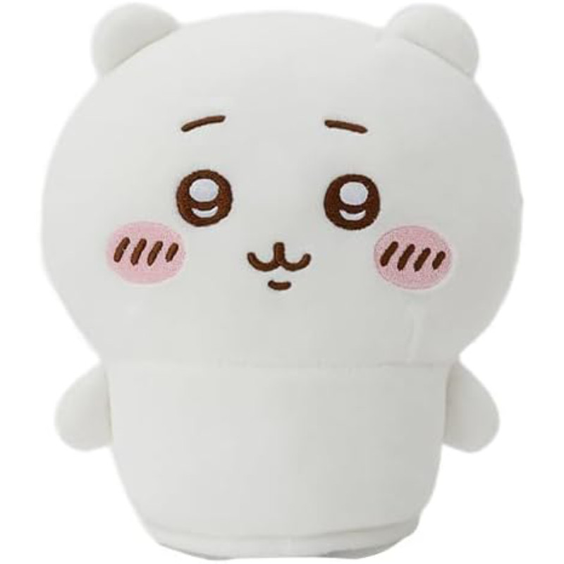 Japan import chiikawa golf fw fairway wood club cover, a cute