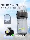Sports Water Bottle for Boys 2026 New Model for Girls, Portable Summer Water Bottle for Students, Special Cup for School, Anti-Drop and High Temperature Resistant