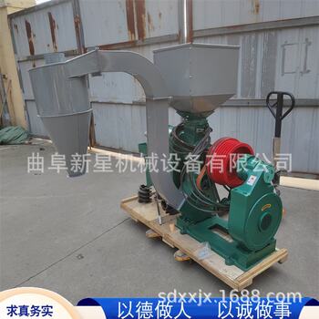 Export fully automatic three-channel rice mill, rice shelling machine, new rice polishing, peeling and beating machine