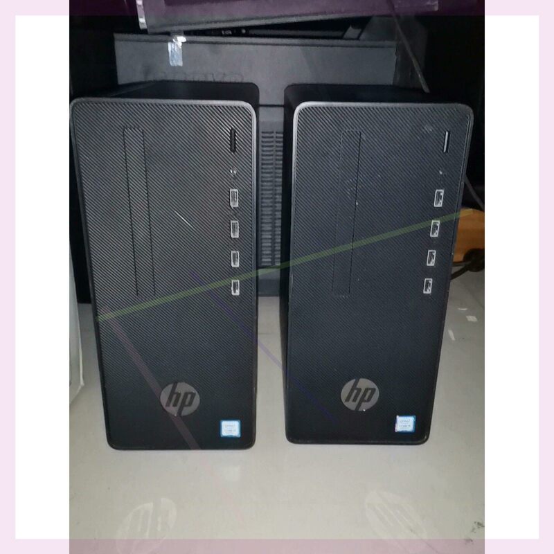 Negotiable Price for Hp Desktop Pro G2 Mt Negotiable Price for Hp Desktop Pro G2 Mt