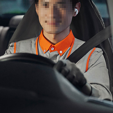 闪电师傅