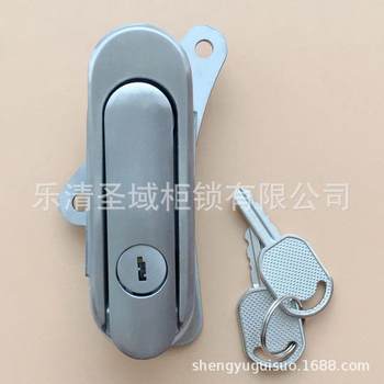 304 stainless steel ab403-1sus electrical box door lock electrical box door lock electrical cabinet door lock chassis lock