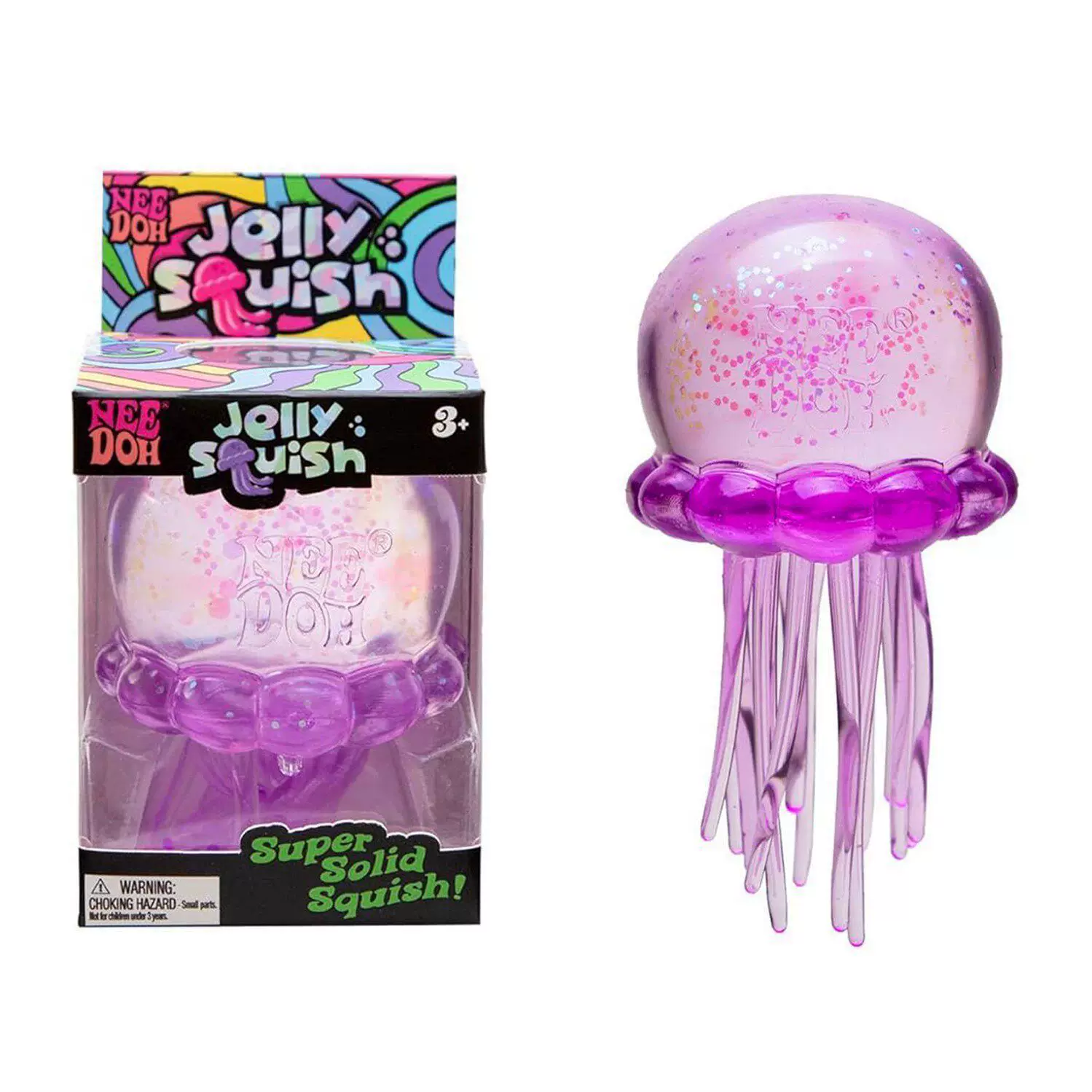 Slime, cube, toy, anti-stress