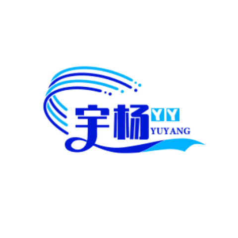 宇扬甄选的LOGO