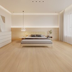 Плитка древесины 新品客厅卧室木纹砖大板750x1500肌肤釉原木奶油风柔x光瓷砖地砖 No brand