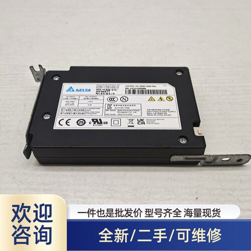 Negotiable Price for Delta Power Supply Model Dps-65Ab-2C, Default Repair Service Included Upon Purchase Negotiable Price for Delta Power Supply Model Dps-65Ab-2C, Default Repair Service Included Upon Purchase