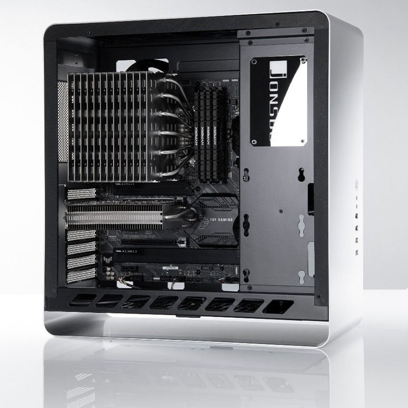 Кулер пассивный Noctua NH-P1 радиатор