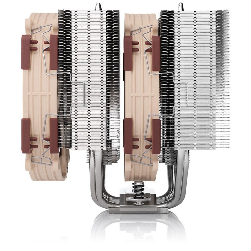 Система охлаждения Noctua NH-D15 G2 стандарт