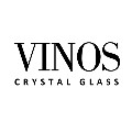 VINOS旗舰店的LOGO