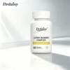Drdaisy越橘叶黄素胶囊60粒正品