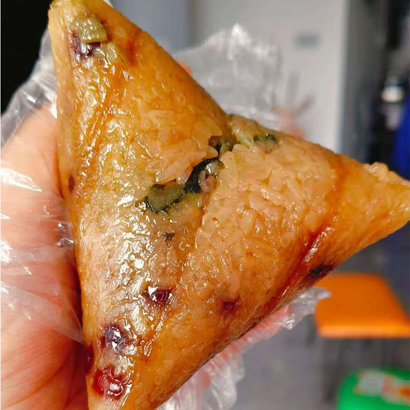 阿婆粽子店