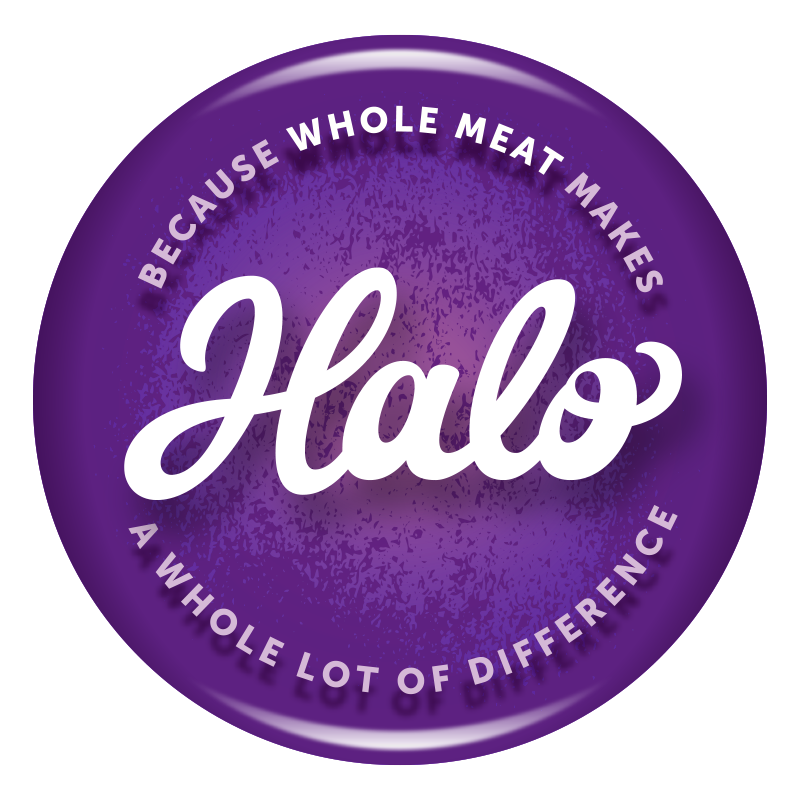 halo自然光环海外旗舰店