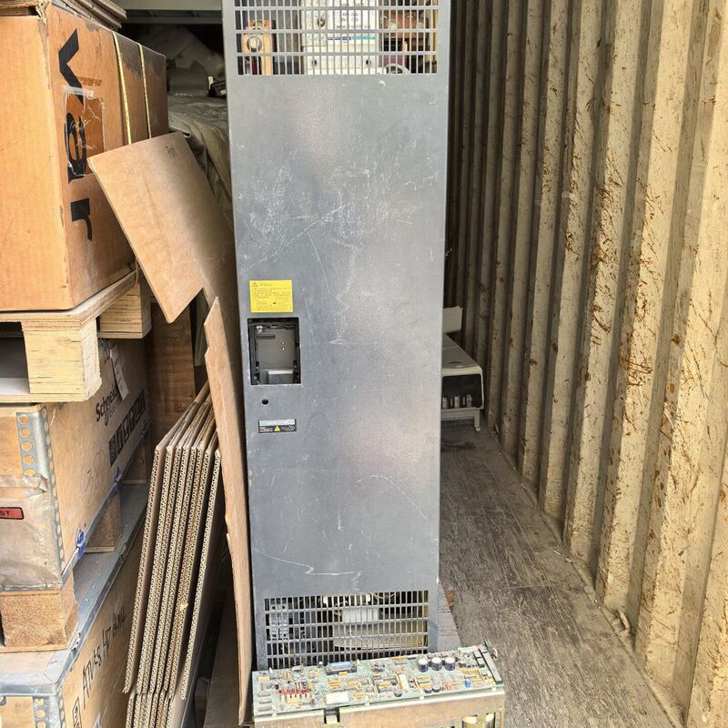 6Se6430-2Ud41-6Gb0 160Kw Power 6Se6430-2Ud41-6Gb0 160Kw Power