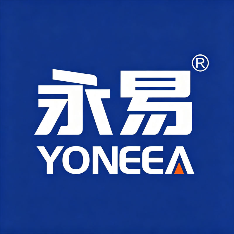 永易涂料工厂店企业店的LOGO