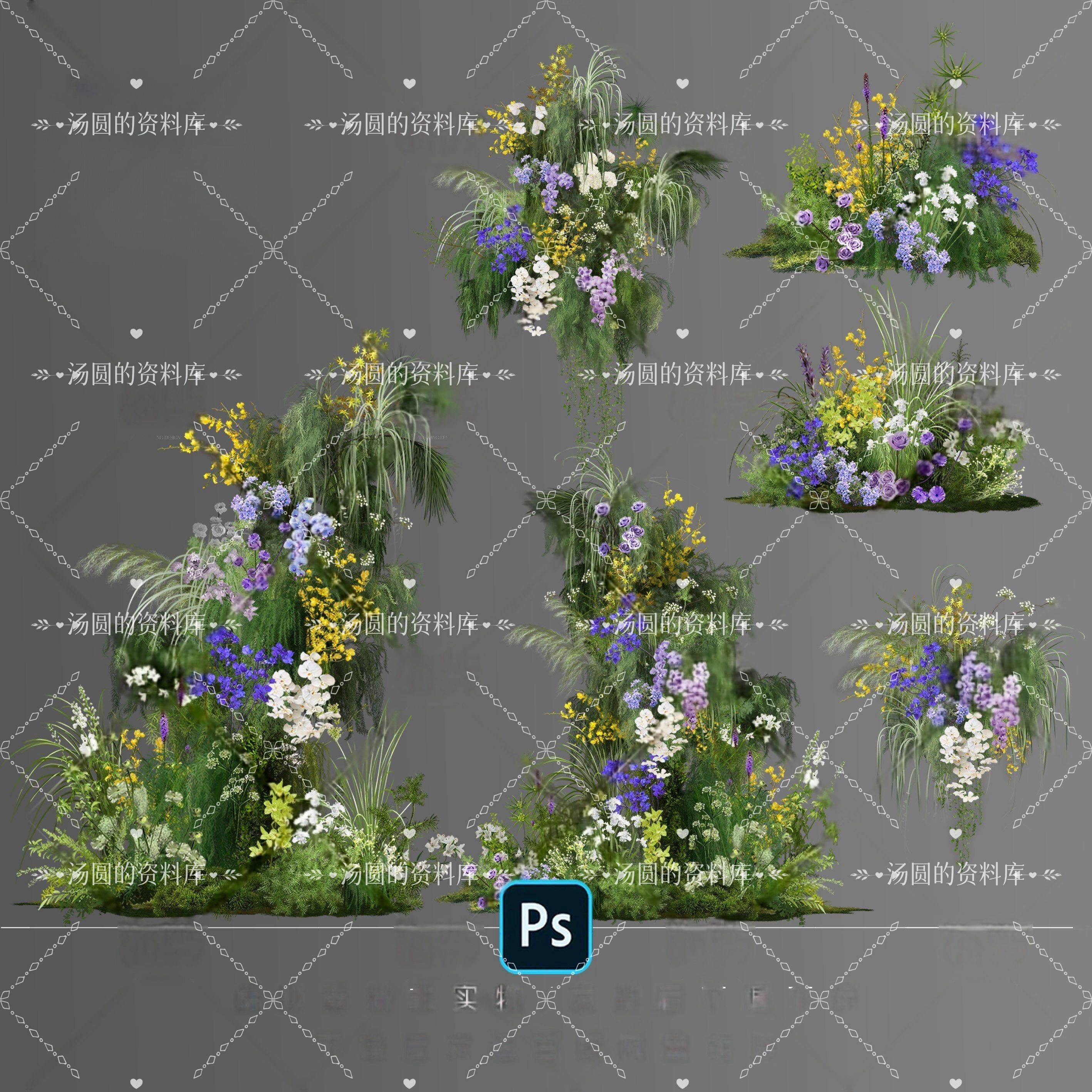 你婚礼选了什么配色方案呀？ : r/weddingplanning, image size:2835x2835