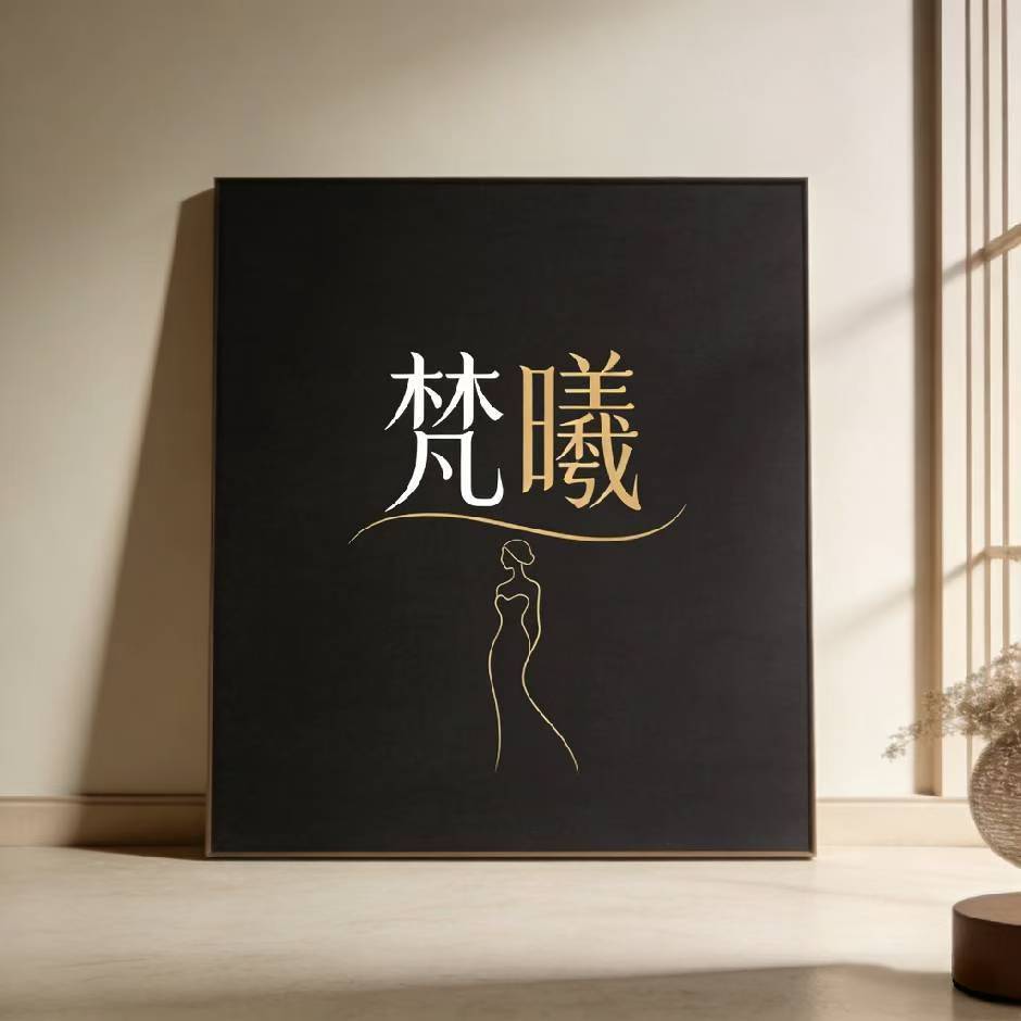 梵曦工作室