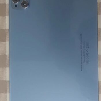 Bubs tablet learning machine touch screen inner and outer screen display tempered film protective cover
