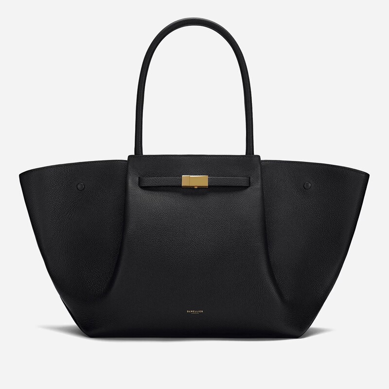 Demellier Oem】Wing Bag European and American Style Tote Bag New Design European and American Fashion Large Capacity Handbag