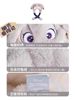 Disney Autumn and Winter Warm Hat Judy Nick with Ears That Move When You Pinch Them, Cute Couple, Zootopia