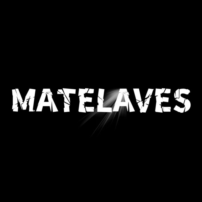 MATELAVES鞋类的LOGO