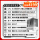 Материнская плата Gigabyte B760M 12490 Xiaodiao 13490 14490F White Magic Eagle X Gaming Комплект материнской платы Diaomei с процессором mini 3
