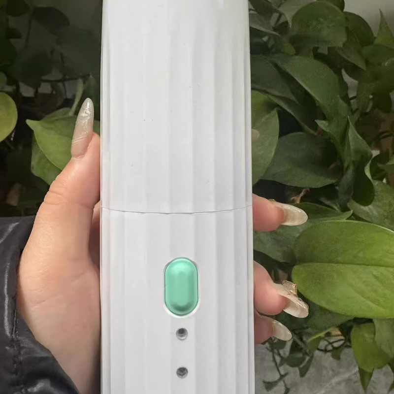 Pizzahi 0.9 3.0 Medical Nasal Atomizer Flusher Home Version Electric Version P7 Household Nasal Irrigator