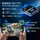 BNCF Benfu 8,4-дюймовый планшетный компьютер, восьмиядерный 4G навигационный планшет, телефон, развлекательная электронная книга для студентов, обучающая машина mini 2