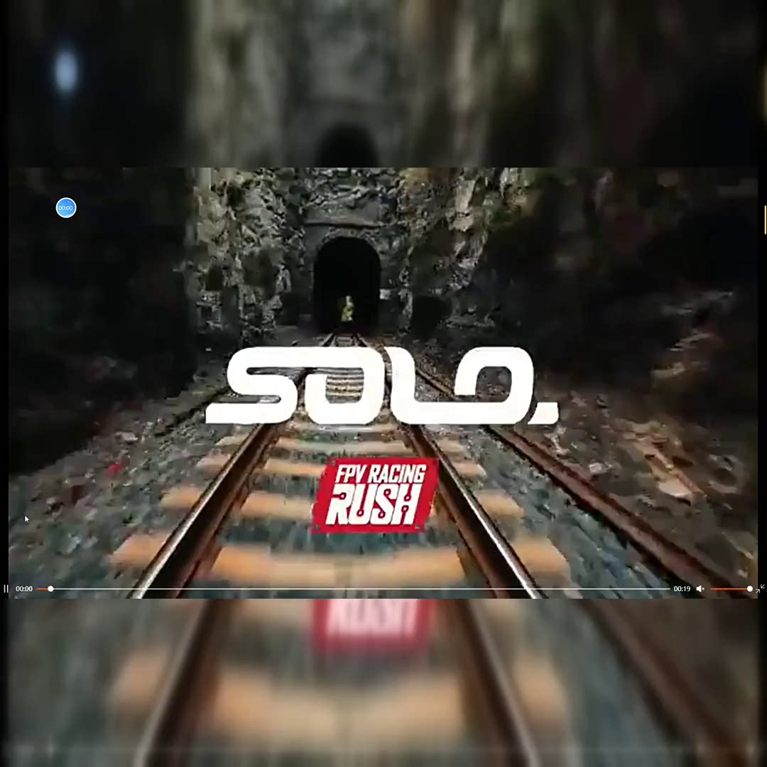这图传太顶了！RUSH SOLO 1.6W远航实测爽到飞起_无人机_淘宝游戏网