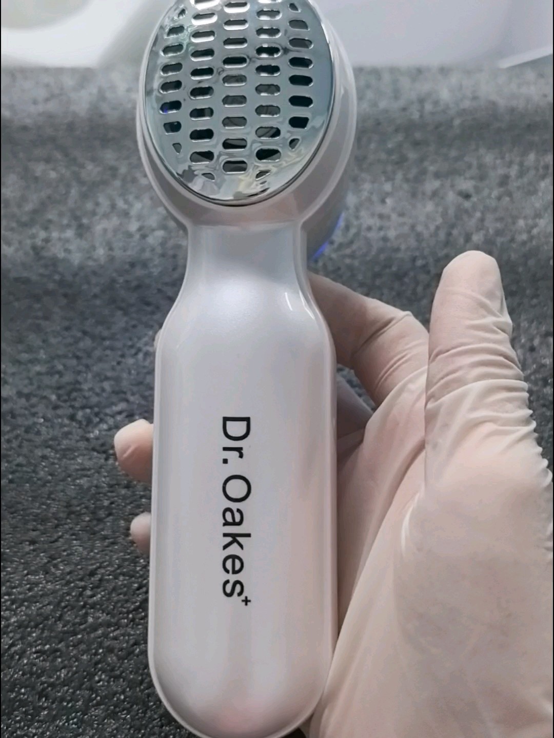 懒人兄弟，三分钟瘦脸不是梦！这个微电流美容仪你必须拥有_其它面部