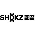 SHOKZ韶音零程专卖店的LOGO
