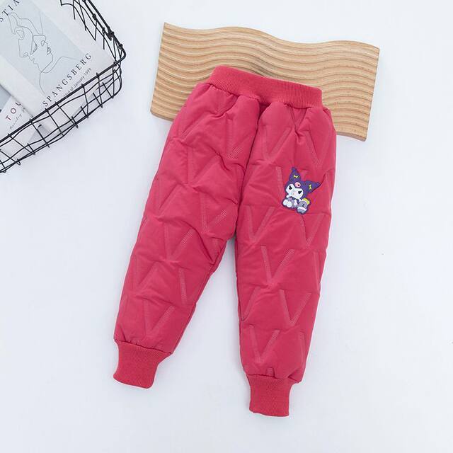 New Style Warm and Thickened Winter Clothing for Boys, Stylish and Loose-Fitting Korean Style for Outdoor Wear