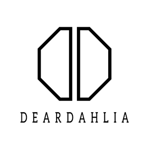 DEARDAHLIA海外旗舰店的LOGO