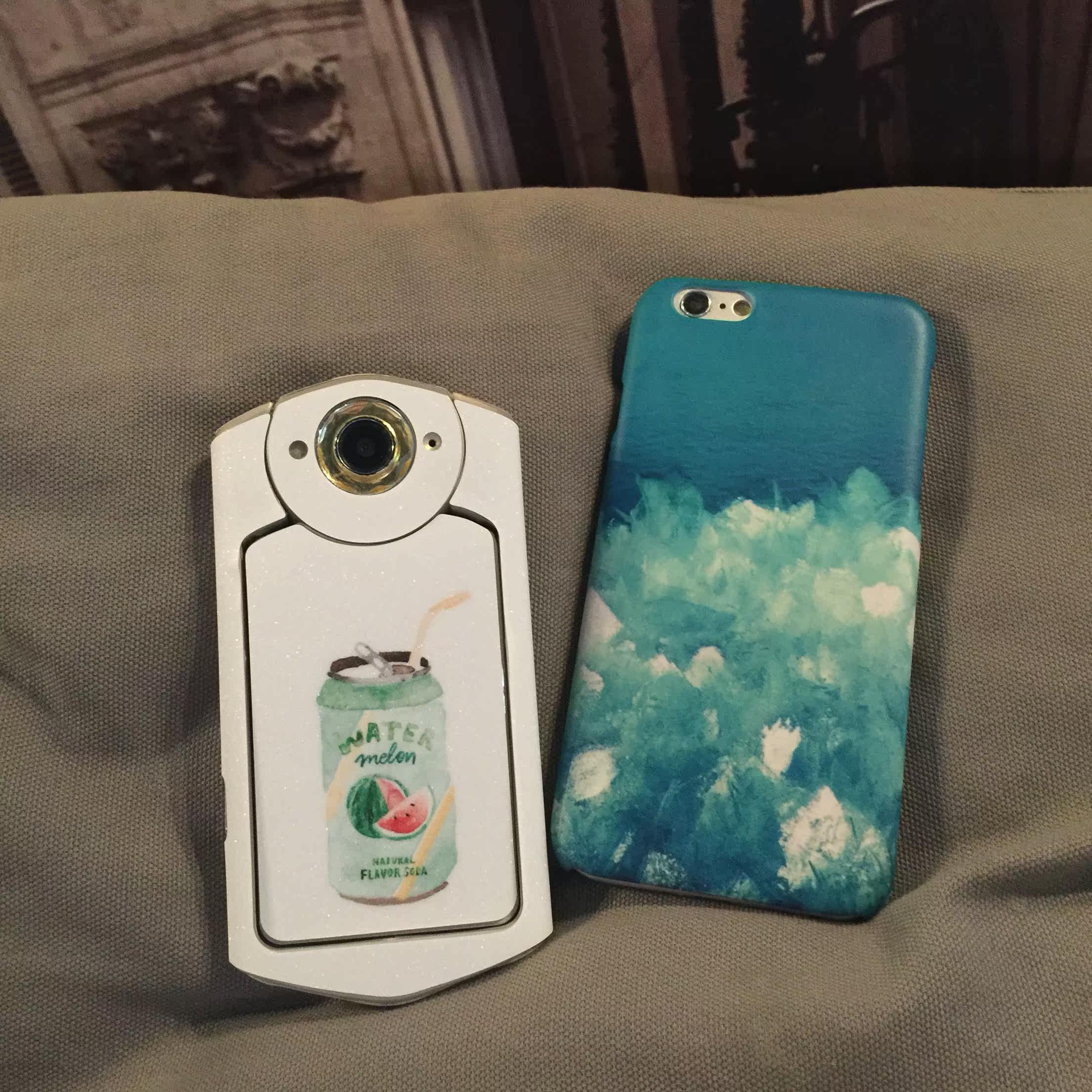 Sticker pour téléphone mobile - Ref 1361427 Image 8