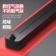 Fish Tank Micro-Pressure Bubble Strip Nano Bubble Stone Oxygen Pump Air Curtain Oxygenation Strip Waterfall-Style Air Diffuser Strip Oxygen Pump