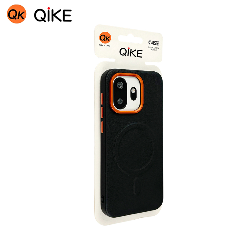 Black Leather Magnetic Orange Hardware Frame Case Suitable for Oneplus 15t Phone Case, New Oneplus 15 Protective Cover, Oneplus 13t Simple Case, Oneplus Ace 6 Ultimate Edition Full Coverage 15R Black Leather Magnetic Orange Hardware Frame Case Suitable for Oneplus 15t Phone Case, New Oneplus 15 Protective Cover, Oneplus 13t Simple Case, Oneplus Ace 6 Ultimate Edition Full Coverage 15R