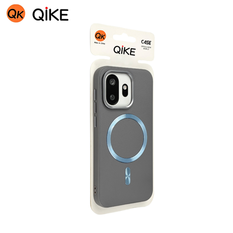 Gray Plain Leather Metal Frame Cd Pattern Magnetic Ring Suitable for Oneplus 15t Phone Case New Model Oneplus 15 Protective Cover Full Coverage Oneplus Ace 6 Case Simple Design Oneplus 13t Unisex 13R Gray Plain Leather Metal Frame Cd Pattern Magnetic Ring Suitable for Oneplus 15t Phone Case New Model Oneplus 15 Protective Cover Full Coverage Oneplus Ace 6 Case Simple Design Oneplus 13t Unisex 13R