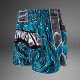 Venum Tawanchay Muay Thai Shorts Fitness Training Boxing Fighting Sports Shorts