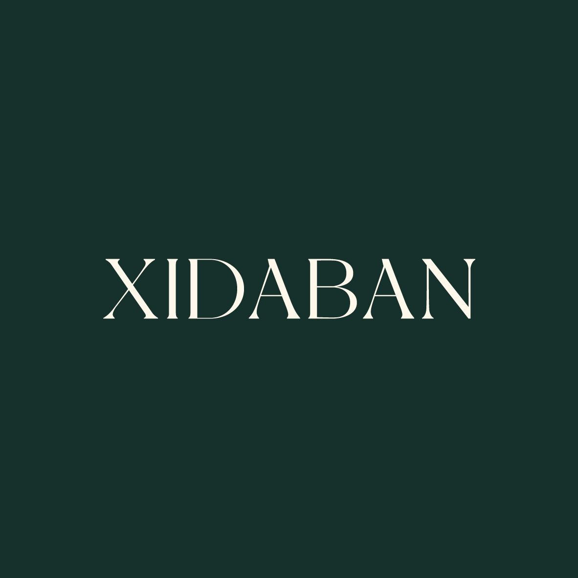 XIDABAN西大班旗舰店