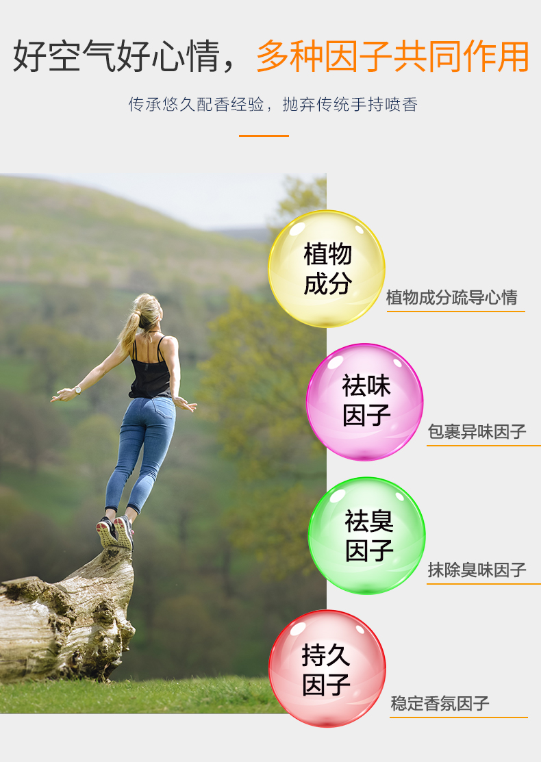 chai xịt kính Nomijia air Freshener aerosol nước hoa bổ sung chất lỏng trong nhà xe nước hoa khử mùi xịt nước hoa lâu dài - Trang chủ nước lau sàn đuổi muỗi