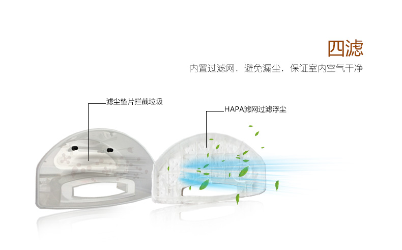 Đức Prolang nhà tự động quét robot thông minh lớn lau máy hút bụi lau máy deerma cm1300