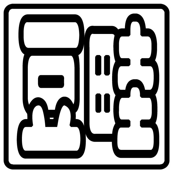豆畦电子的LOGO