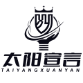 太阳宣言旗舰店的LOGO