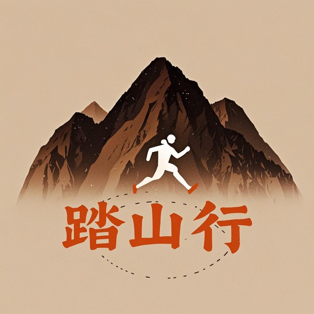 踏山行户外店