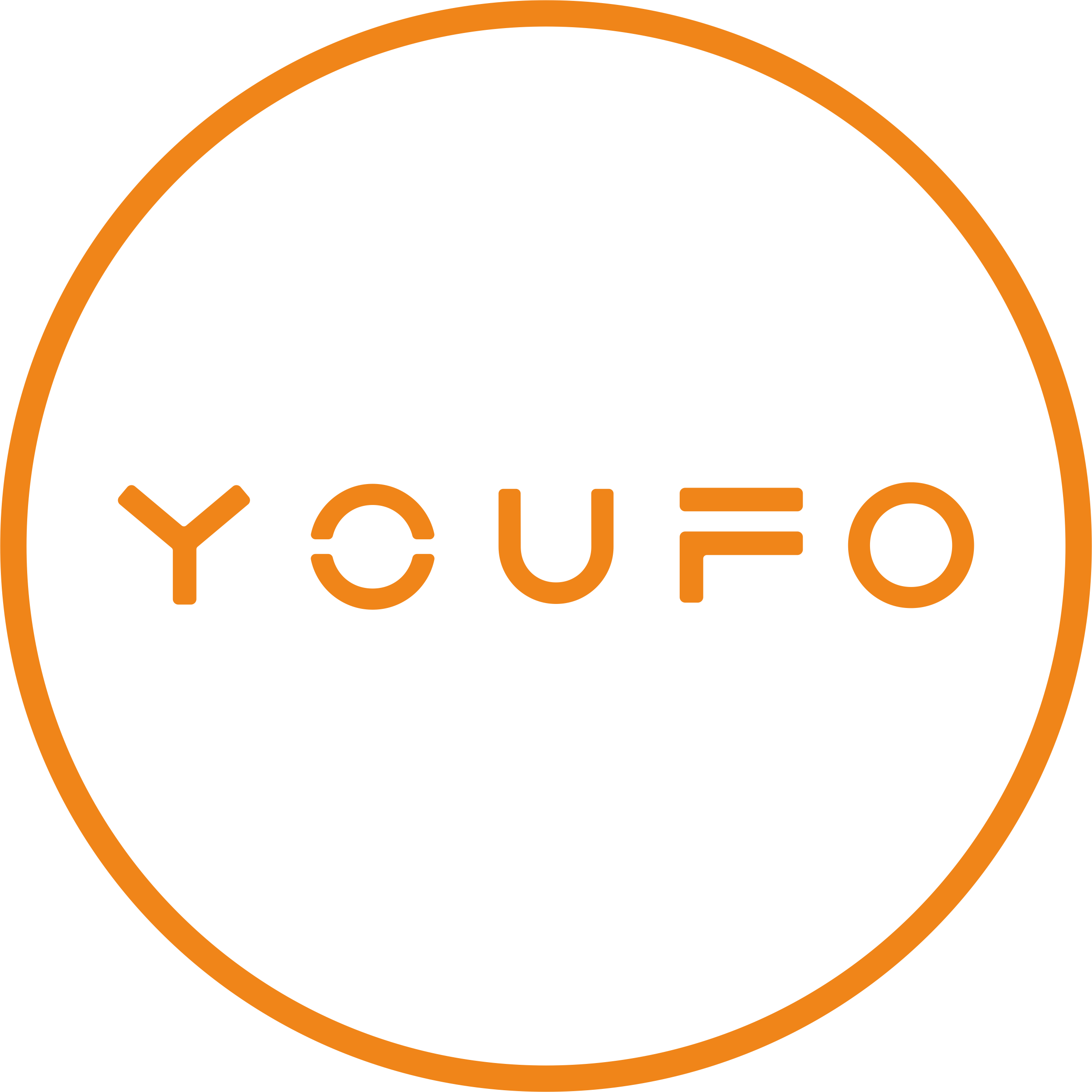 幽浮旗舰店的LOGO