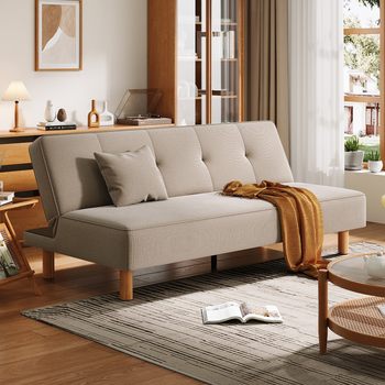 New small apartment sofa bed foldable New small apartment sofa bed foldable