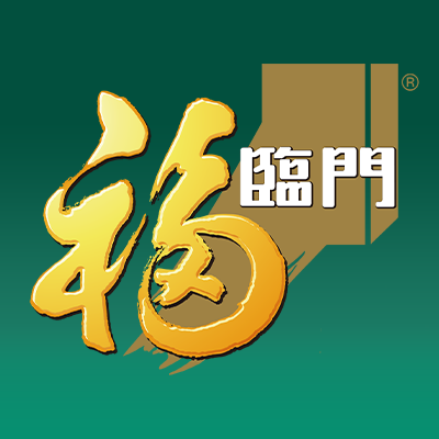 福临门食品旗舰店的LOGO
